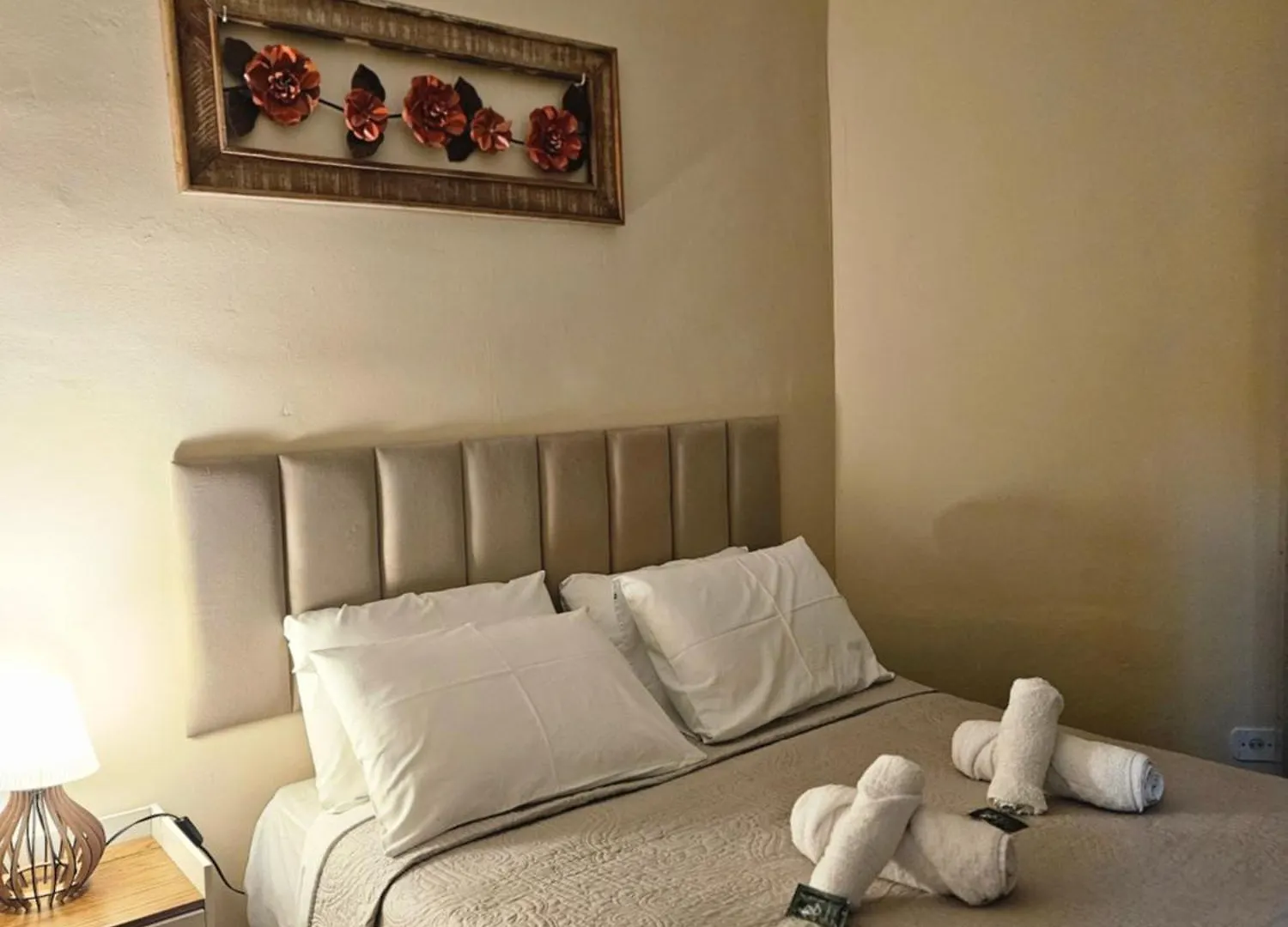 ** Inn Pousada Araucaria Campos do Jordao Brazil
