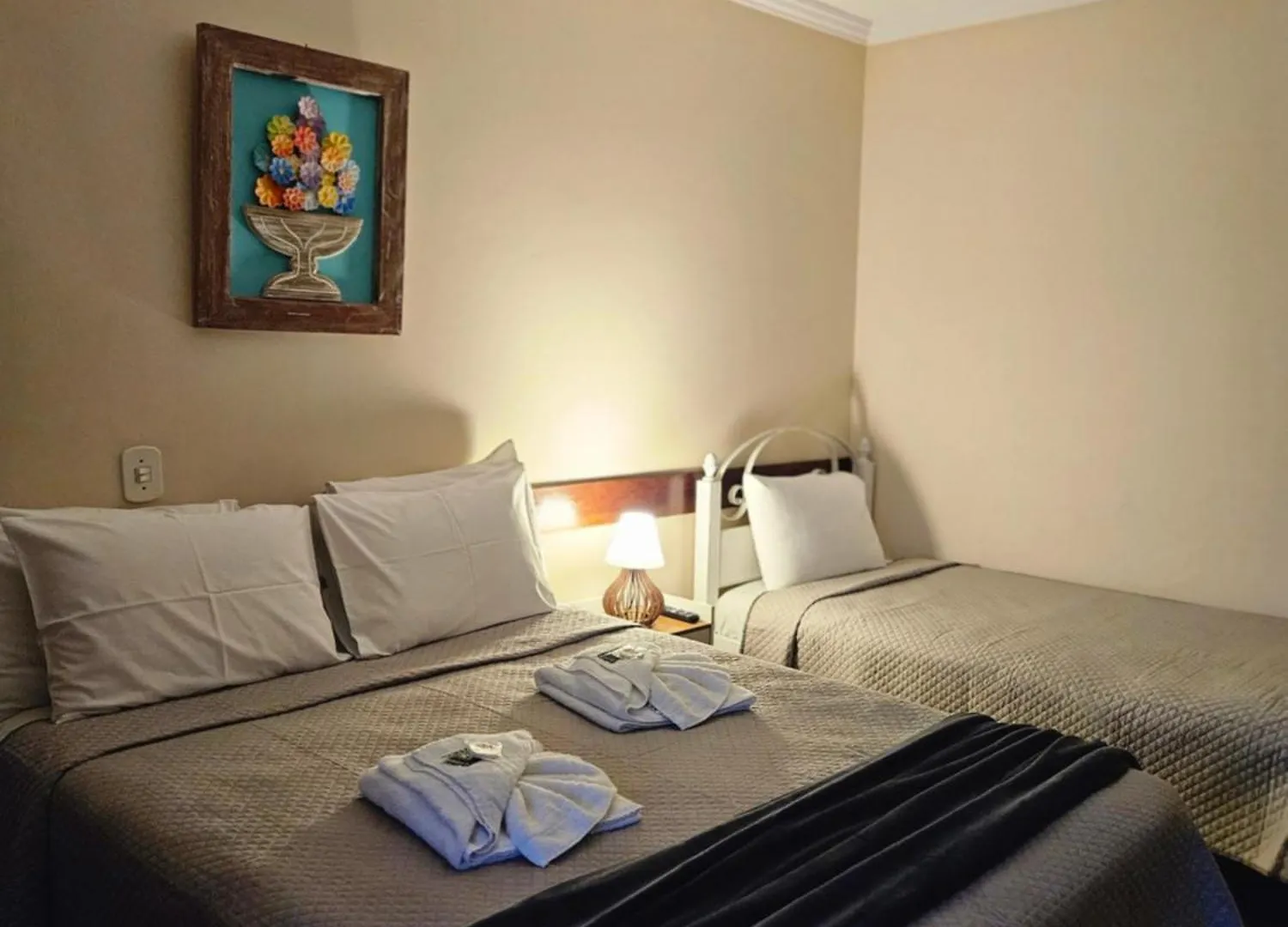 Inn Pousada Araucaria Campos do Jordao