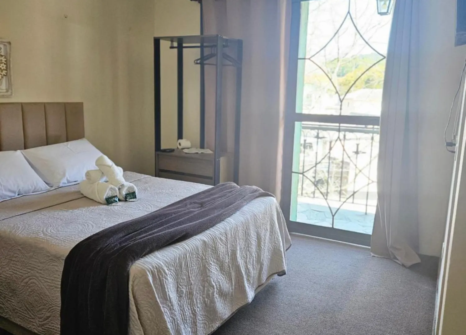 Inn Pousada Araucaria Campos do Jordao