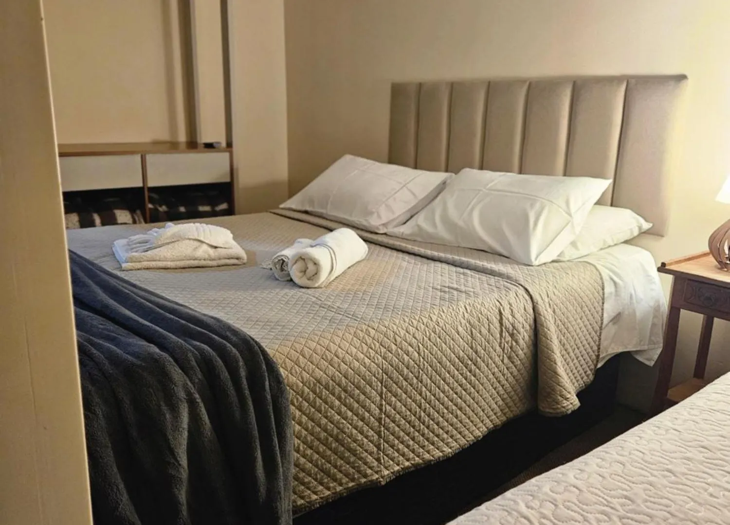 ** Inn Pousada Araucaria Campos do Jordao Brazil