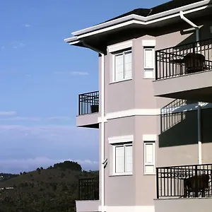 La Bas **** Campos do Jordão