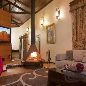 Locanda Ararinha Azul -