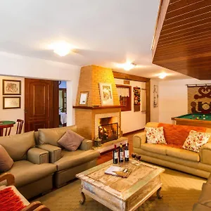 Serena Inn