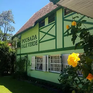 Vale Campos do Jordão